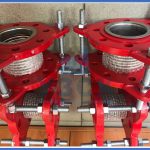 сильфонный компенсатор в Новочеркасске