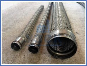 Металлорукав защитный в Новочеркасске