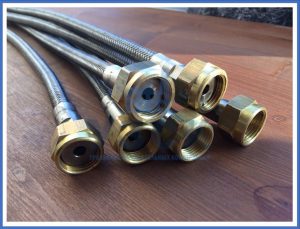 Металлорукав защитный гибкий стальной в Новочеркасске