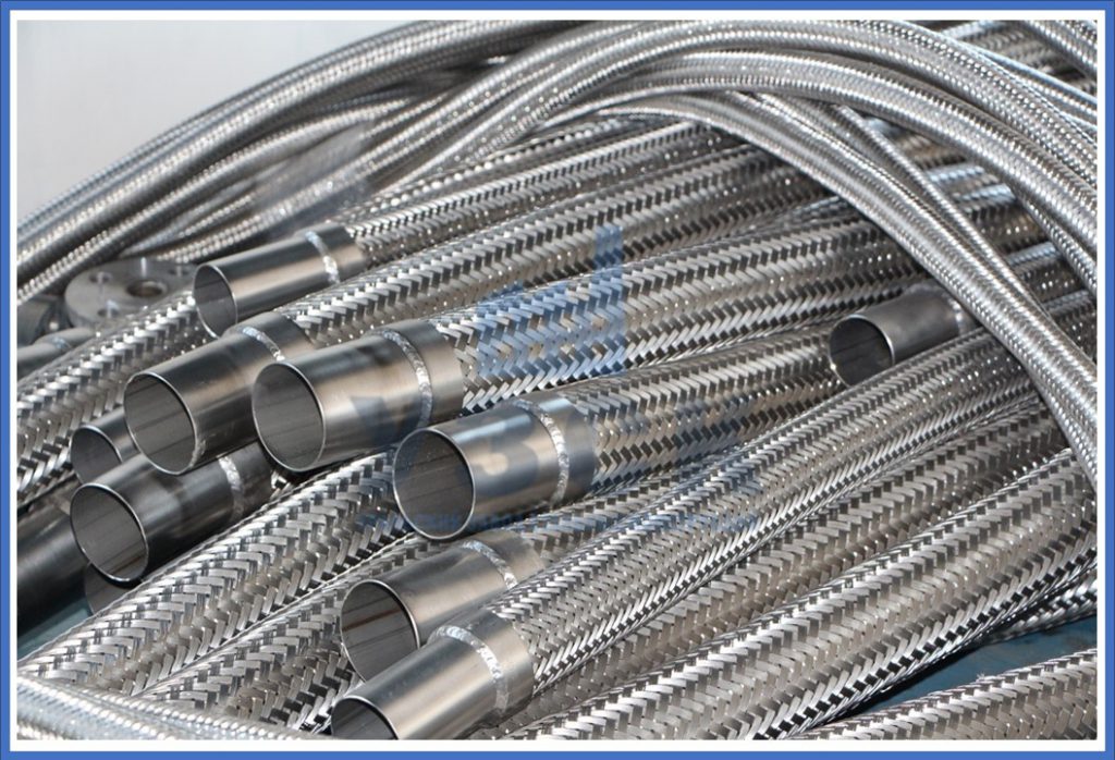 Металлорукава в Новочеркасске