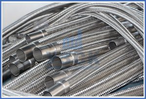 Металлорукава в Новочеркасске