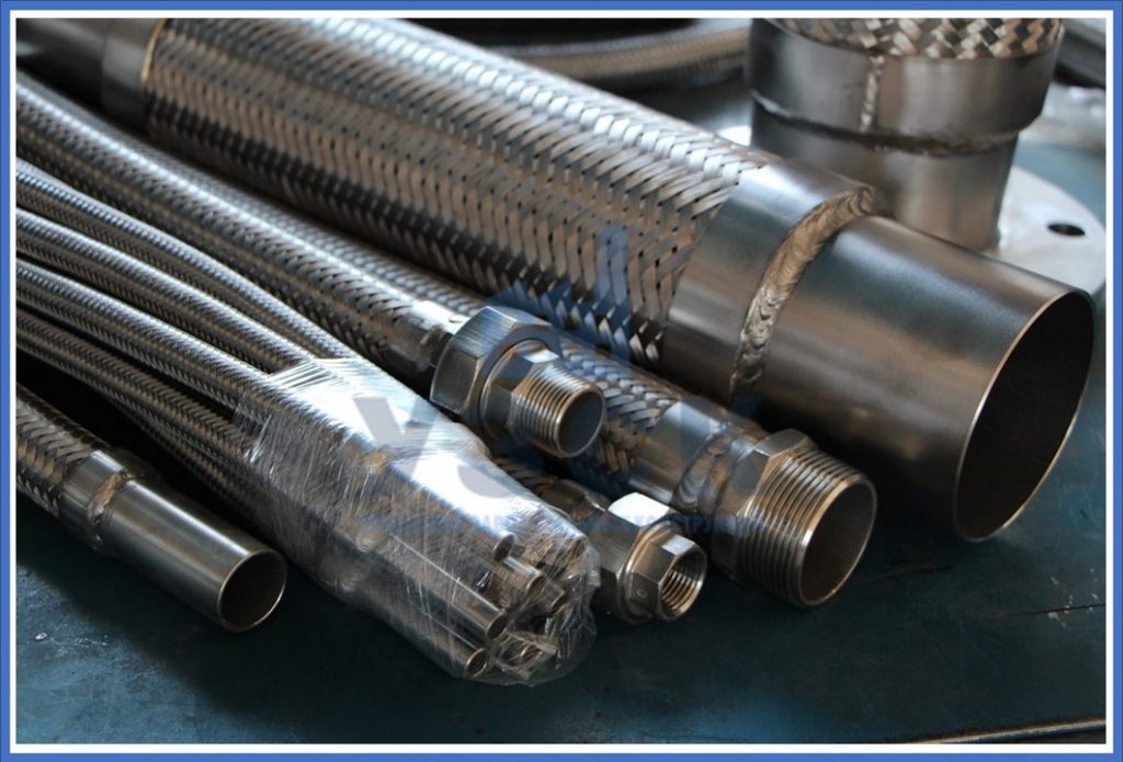 Металлорукав МНВД в Новочеркасске