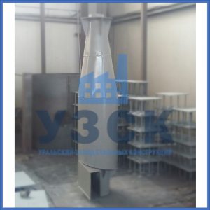 Циклоны ЦН-15 от производителя в Новочеркасске