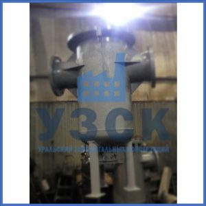 Фильтр сетчатый дренажный жидкостный СДЖ в Новочеркасске