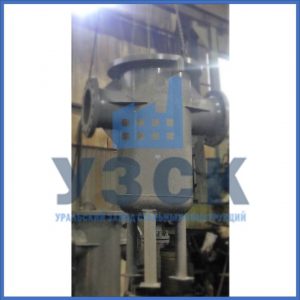 Фильтр сетчатый дренажный жидкостный СДЖ в Новочеркасске