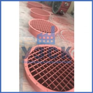 Клапаны взрывные ПГВУ в Новочеркасске