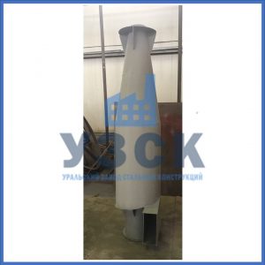 Купить циклоны ЦН-15 в Новочеркасске