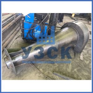 Купить циклоны СДК-ЦН-600 без бункера и улитки в Новочеркасске