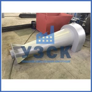 Купить циклоны СДК-ЦН-600 без бункера и улитки в Новочеркасске