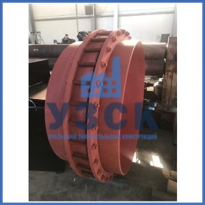 Купить сальниковый компенсатор СК в Новочеркасске