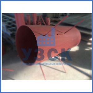 Купить гильзы для прохода труб через стены в Новочеркасске