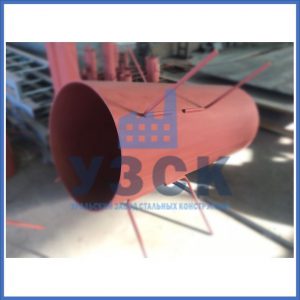 Купить гильзы для прохода труб через стены в Новочеркасске