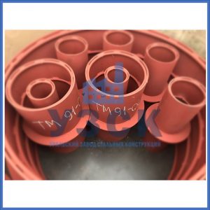 Купить сальники набивные ТМ Ду 80, Ду 100, Ду 250, Ду 600, Ду 1000 в Новочеркасске