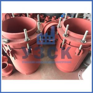 Купить сальниковые Компенсаторы Ду 400 в Новочеркасске