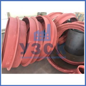 Купить сальники набивные Ду 1000, Ду 1200 в Новочеркасске