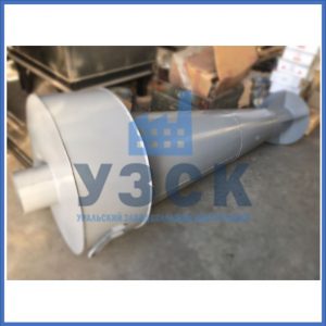Купить циклон с улиткой СДК-ЦН в Новочеркасске