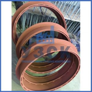 Купить сальники набивные в Новочеркасске