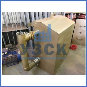 Купить бак разрыва струи в Новочеркасске