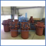 Купить сальниковые компенсаторы ду 500, ду 700, 4.903,5.903 Т.1, ТС-579, ТС-580 в Новочеркасске