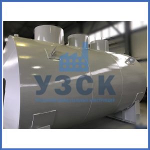 Купить ёмкость подземная 20 м3 ГКК-1-1-1-20-0,07-У в Новочеркасске