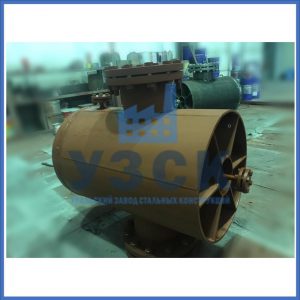 Купить грязевик ГПТ ТС-569 от производителя в Новочеркасске