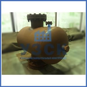 Купить грязевик ТС-569.00.000-15 от производителя в Новочеркасске