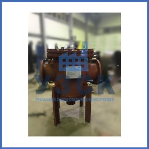 Купить шламоотводитель ФШМ в Новочеркасске