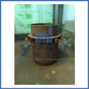 Купить сальниковые компенсаторы односторонние Ду 500, Ду 700, Ду 900 в Новочеркасске