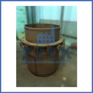 Купить сальниковые компенсаторы односторонние Ду 500, Ду 700, Ду 900 в Новочеркасске