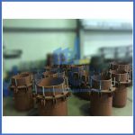 Купить сальниковые компенсаторы односторонние Ду 500, Ду 700, Ду 900 в Новочеркасске