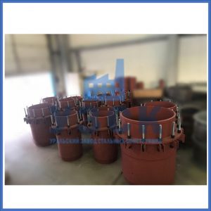 Купить сальниковые компенсаторы Ду 1000, Ду 700, Ду 800, Ду 600, Ду 500, Ру 25 в Новочеркасске