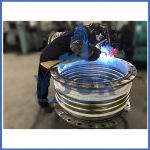 Купить сильфонные компенсаторы ксо, ксоф, ксо-ф, ско в Новочеркасске