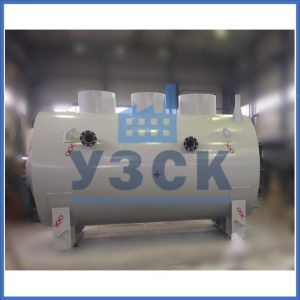 Купить ёмкость подземная 20 м3 ГКК-1-1-1-20-0,07-У в Новочеркасске