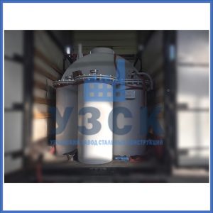 Купить ёмкость подземная 20 м3 ГКК-1-1-1-20-0,07-У в Новочеркасске