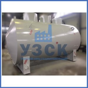 Купить ёмкость подземная 20 м3 ГКК-1-1-1-20-0,07-У в Новочеркасске