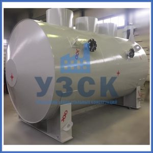 Купить ёмкость подземная 20 м3 ГКК-1-1-1-20-0,07-У в Новочеркасске