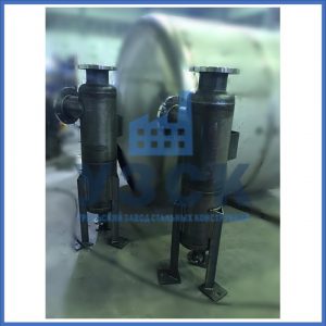 Купить сепараторы СЦВ, СГВ от завода производителя в Новочеркасске