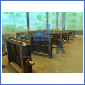 Купить клапаны ПГВУ полностью герметичные от завода производителя в Новочеркасске