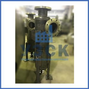 Купить сепараторы газовые СЦВ, СЦВ-Г, СЦВ-7, СЦВ-8, ЦГС, СГВ в Новочеркасске