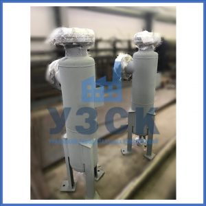 Купить сепараторы СЦВ, СГВ от завода производителя в Новочеркасске