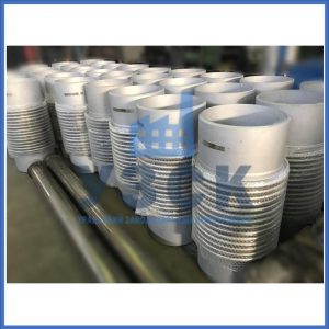 Купить сильфонные компенсаторы КСО, КСО.ВД, КСО-Ф, КСОФ, КСУ в Новочеркасске