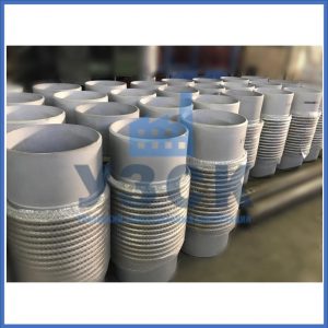 Купить сильфонные компенсаторы КСО, КСО.ВД, КСО-Ф, КСОФ, КСУ в Новочеркасске