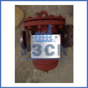 Купить шламоотводитель OISM в Новочеркасске