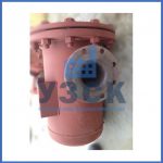 Купить шламоотводитель OISM в Новочеркасске