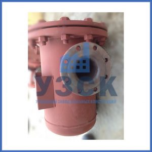 Купить шламоотводитель OISM в Новочеркасске