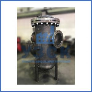 Купить шламоотводитель MOS в Новочеркасске