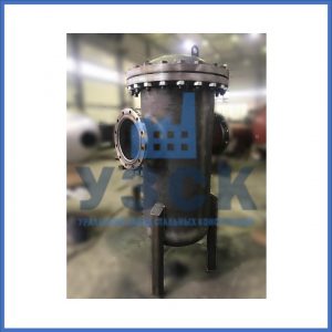 Купить шламоотводитель MOS в Новочеркасске