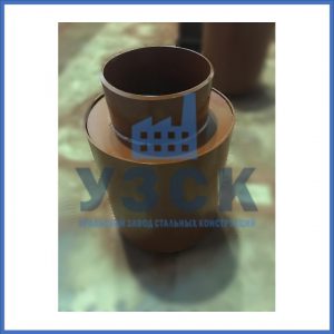 Купить сильфонные компенсаторы СКУ, СКУ.М, 2СКУ.М, СКУ.М.I, 2СКУ.М.I, СКУ.М.III в Новочеркасске