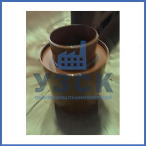 Купить сильфонные компенсаторы СКУ, СКУ.М, 2СКУ.М, СКУ.М.I, 2СКУ.М.I, СКУ.М.III в Новочеркасске