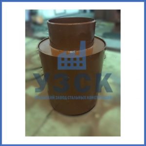 Купить сильфонные компенсаторы СКУ, СКУ.М, 2СКУ.М, СКУ.М.I, 2СКУ.М.I, СКУ.М.III от производителя по доступной цене в Новочеркасске